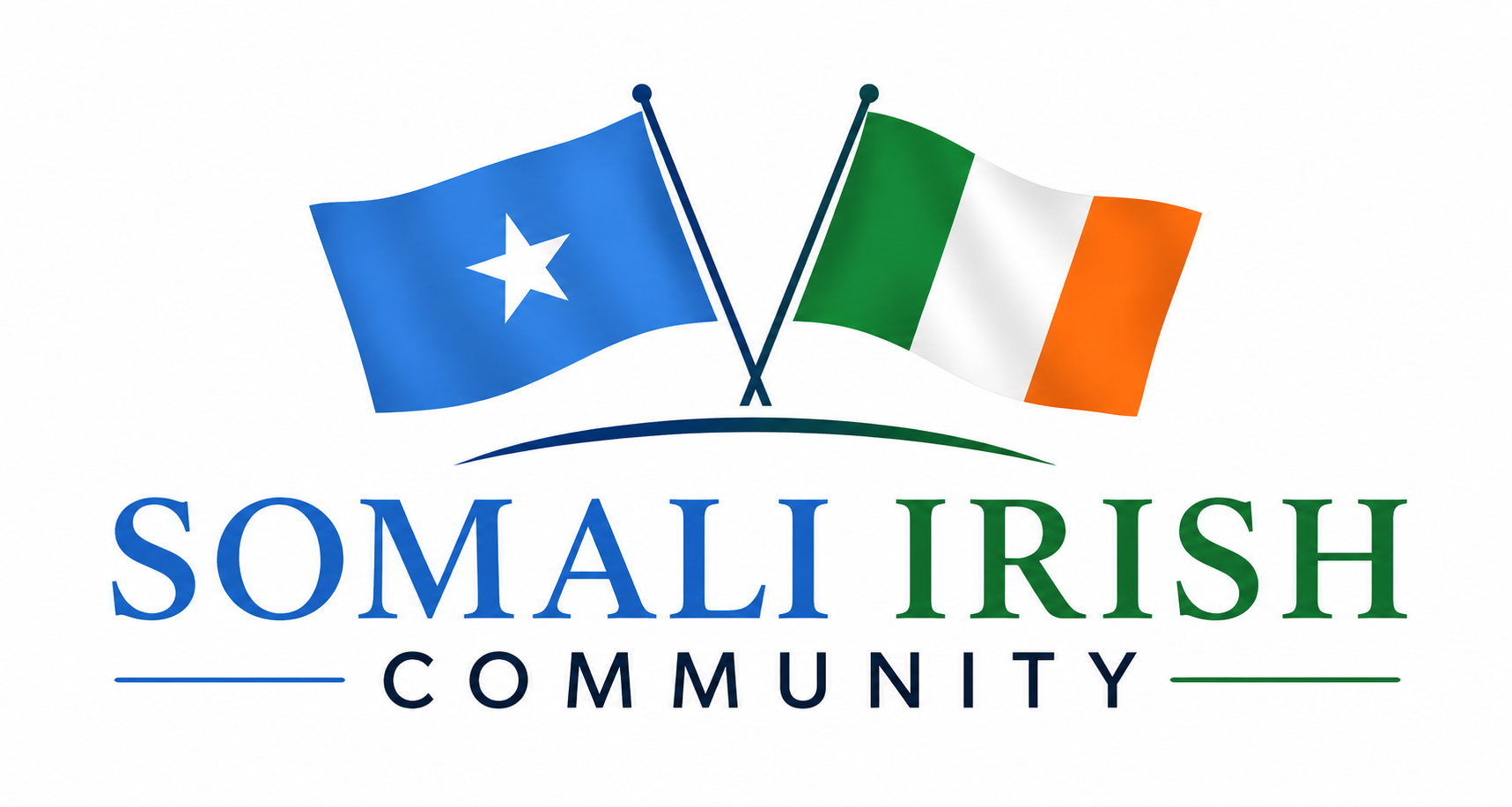 Somali Irish Community